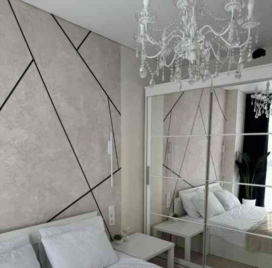 Сдам комфортную 1- комнатную квартиру в Киевском районе Донецк