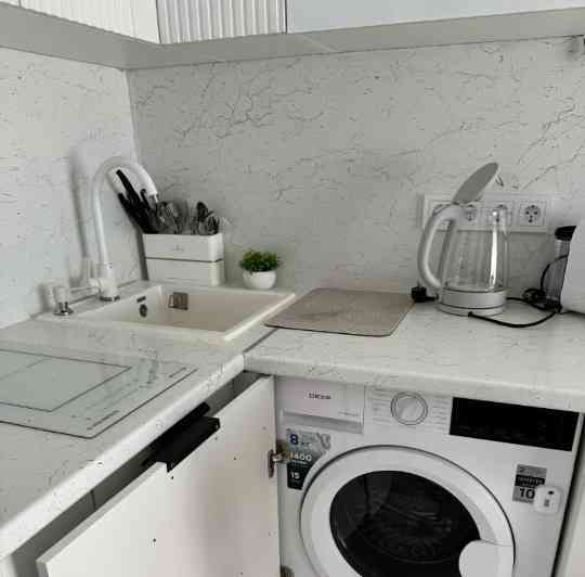 Сдам комфортную 1- комнатную квартиру в Киевском районе Донецк