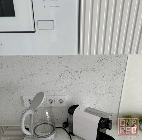 Сдам комфортную 1- комнатную квартиру в Киевском районе Донецк - изображение 4