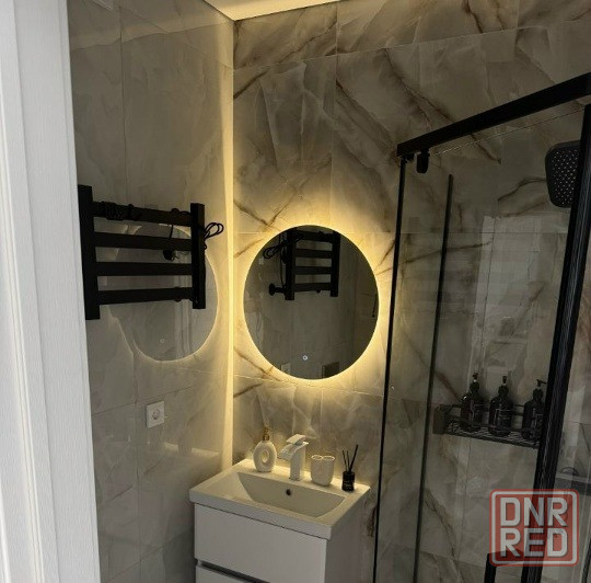 Сдам комфортную 1- комнатную квартиру в Киевском районе Донецк - изображение 3