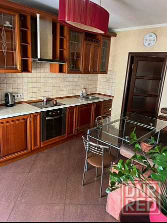 Сдам 2-х комнатную квартиру Район: Буденновский Донецк - изображение 3