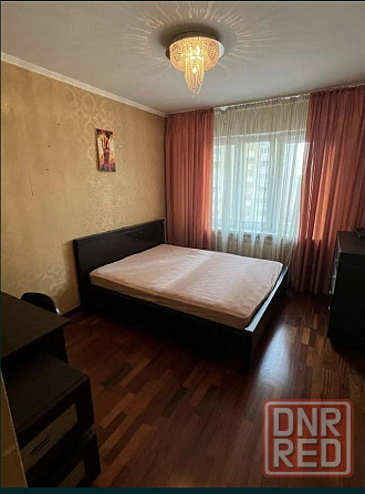 Сдам 2-х комнатную квартиру Район: Буденновский Донецк - изображение 4