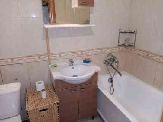 Сдам 2-х комнатную квартиру от собственника в Пролетарском районе Донецк