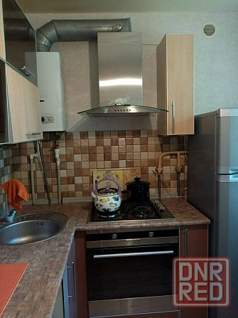 Сдам 2-х комнатную квартиру от собственника в Пролетарском районе Донецк - изображение 2