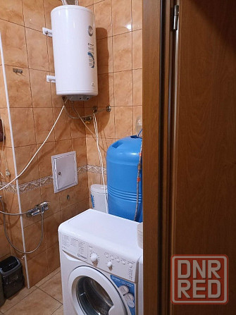 Сдам 2-х комнатную квартиру от собственника в Пролетарском районе Донецк - изображение 3