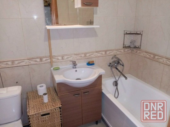 Сдам 2-х комнатную квартиру от собственника в Пролетарском районе Донецк - изображение 4