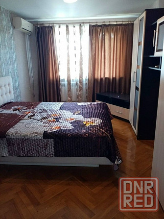 Сдам 2-х комнатную квартиру от собственника в Пролетарском районе Донецк - изображение 5