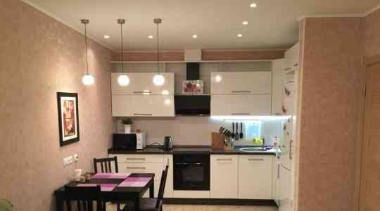 Сдаю двухкомнатную квартиру в Калининском районе Донецк