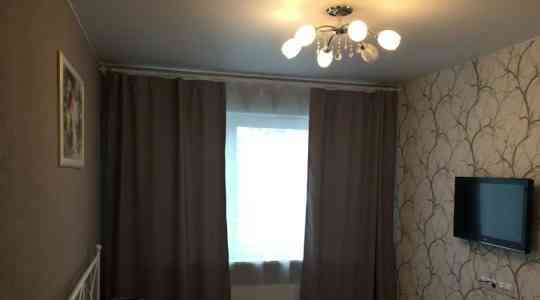 Сдаю двухкомнатную квартиру в Калининском районе Донецк