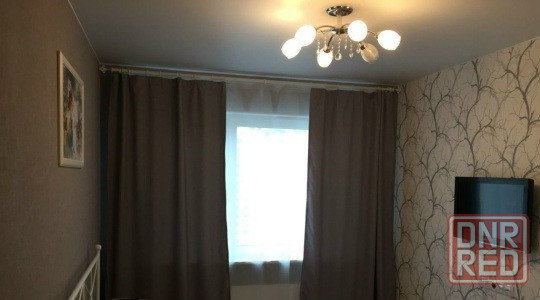 Сдаю двухкомнатную квартиру в Калининском районе Донецк - изображение 3