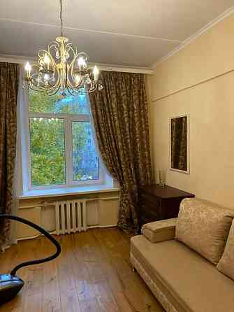 Сдается однокомнатная квартира в Ленинском районе Донецк