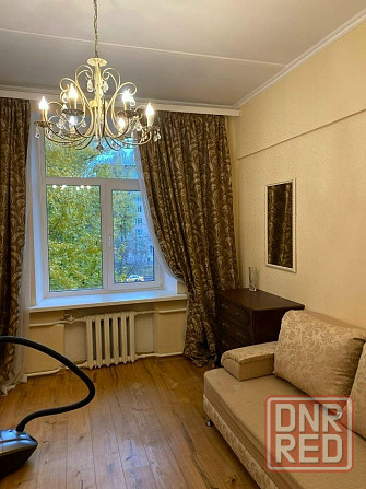 Сдается однокомнатная квартира в Ленинском районе Донецк - изображение 1