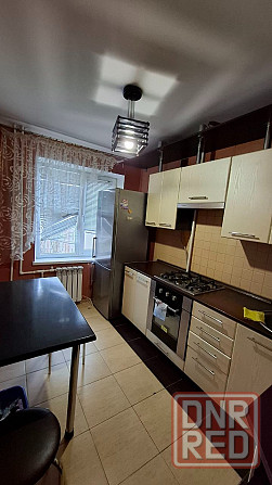 Сдам 2-х к.кв 23жмр Мариуполь - изображение 3