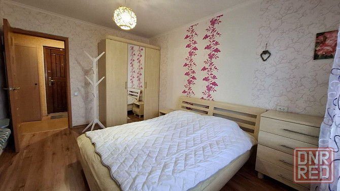 Сдам 2-х к.кв 23жмр Мариуполь - изображение 7