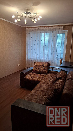 Сдам 2-х к.кв 23жмр Мариуполь - изображение 1