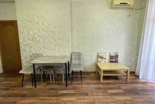 Сдам комфортную 1- комнатную квартиру в Кировском районе Донецк