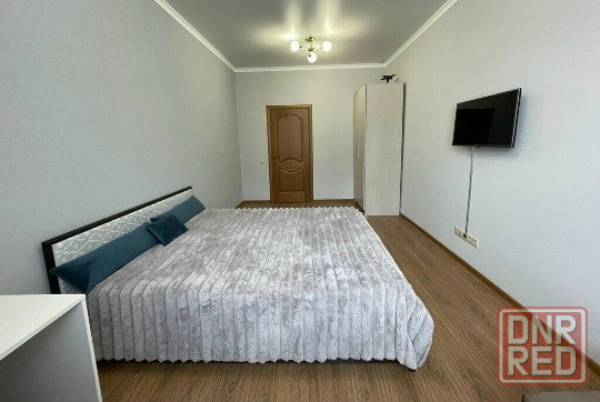 Сдам комфортную 1- комнатную квартиру в Кировском районе Донецк - изображение 1