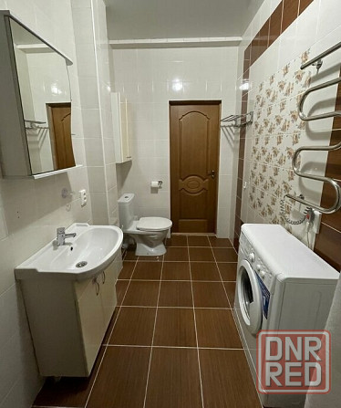 Сдам комфортную 1- комнатную квартиру в Кировском районе Донецк - изображение 3