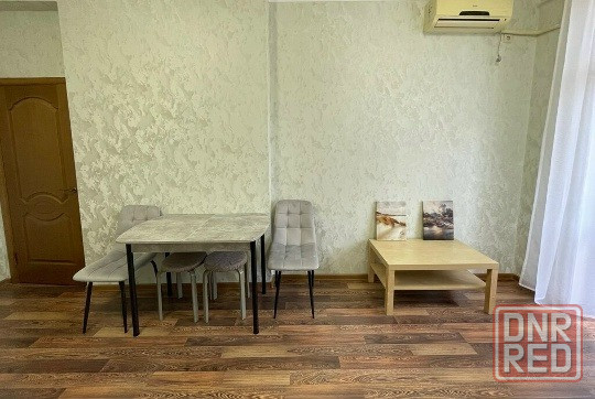 Сдам комфортную 1- комнатную квартиру в Кировском районе Донецк - изображение 4