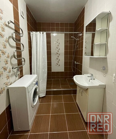 Сдам комфортную 1- комнатную квартиру в Кировском районе Донецк - изображение 5