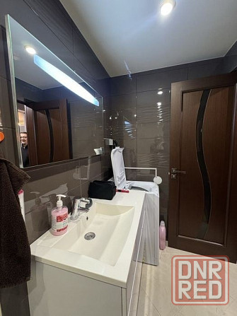 Двухкомнатная квартира сдаётся в Калининском районе Донецк - изображение 2