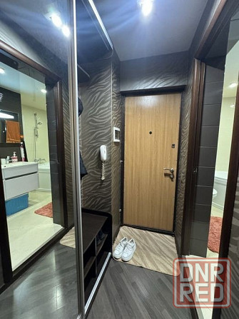 Двухкомнатная квартира сдаётся в Калининском районе Донецк - изображение 1