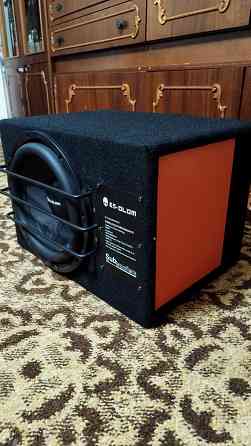 Продам сабвуфер Донецк