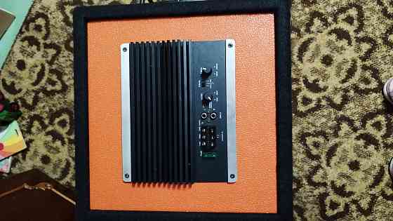 Продам сабвуфер Донецк