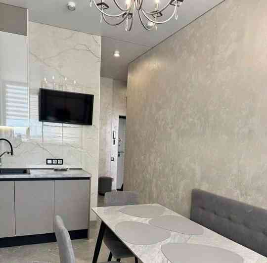 Сдается уютная, комфортная однокомнатная квартира Донецк