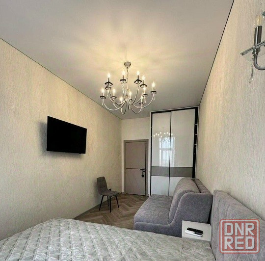 Сдается уютная, комфортная однокомнатная квартира Донецк - изображение 1