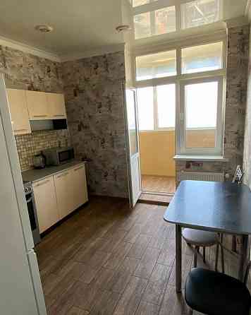 Сдам просторную и комфортную однокомнатную квартиру в Калининском районе Донецк