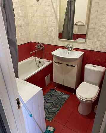 Сдам просторную и комфортную однокомнатную квартиру в Калининском районе Донецк