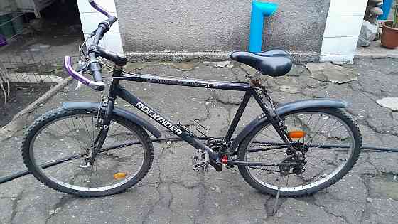 Велосипеды Донецк