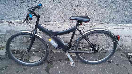 Велосипеды Донецк