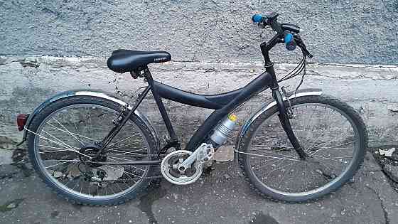 Велосипеды Донецк