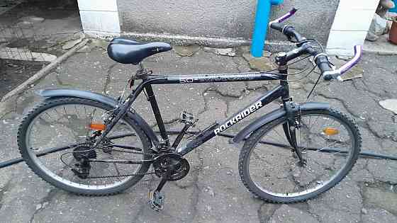 Велосипеды Донецк