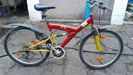 Велосипеды Донецк