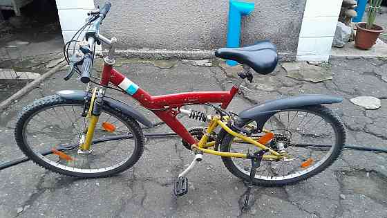 Велосипеды Донецк