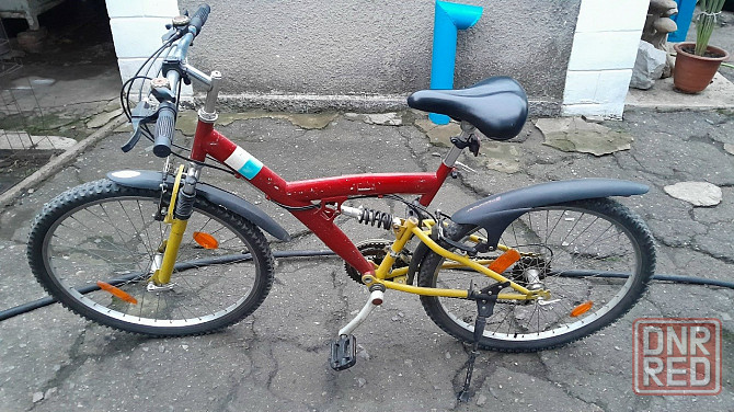 Велосипеды Донецк - изображение 2