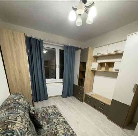 Сдаю однокомнатную квартиру в Киевском районы Донецк