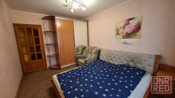 Сдам 3-х к.кв 23жмр Мариуполь - изображение 1