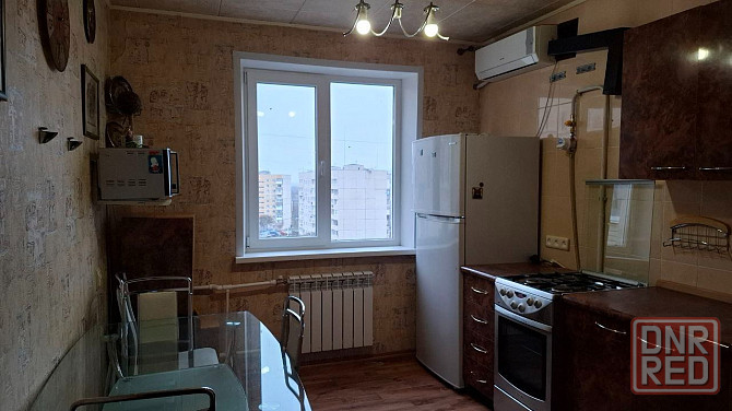 Сдам 3-х к.кв 23жмр Мариуполь - изображение 2