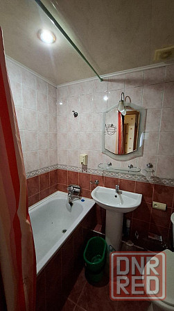 Сдам 3-х к.кв 23жмр Мариуполь - изображение 4