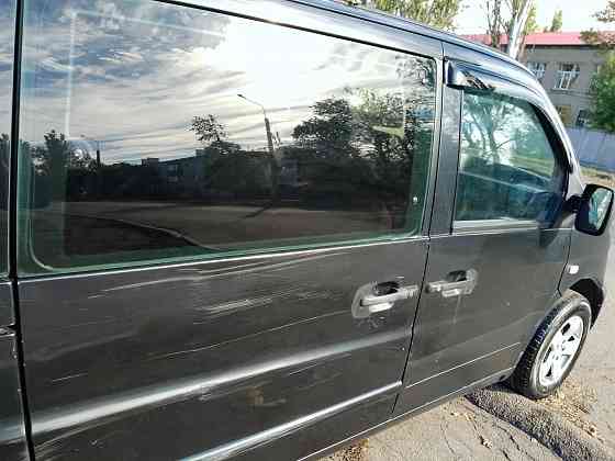 Продам Мерседес вито Донецк