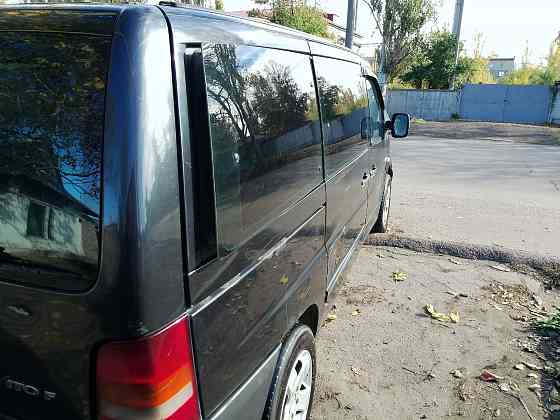 Продам Мерседес вито Донецк