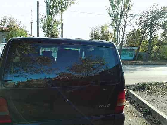 Продам Мерседес вито Донецк