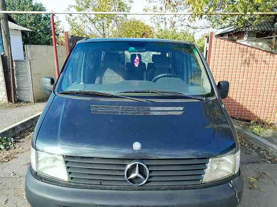 Продам Мерседес вито Донецк