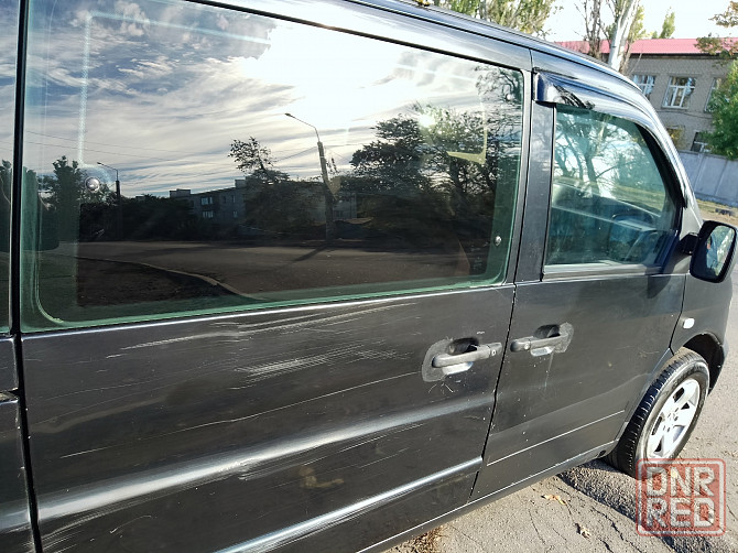 Продам Мерседес вито Донецк - изображение 3