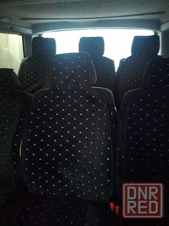 Продам Мерседес вито Донецк - изображение 7