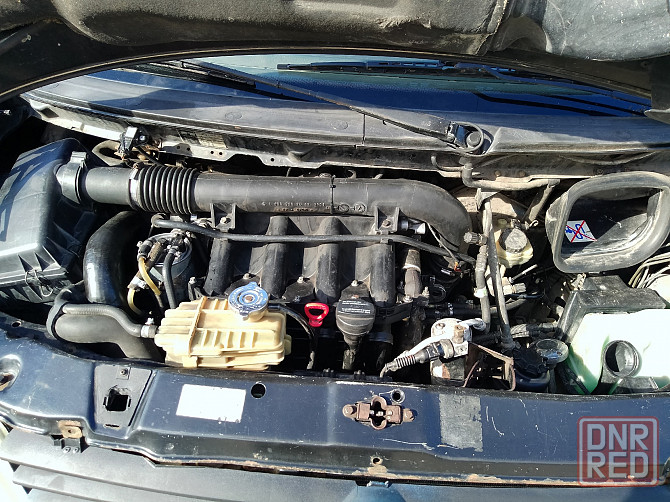 Продам Мерседес вито Донецк - изображение 8